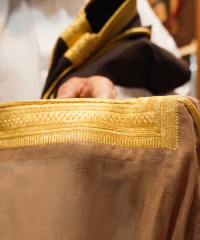 تعلم عن البشت
